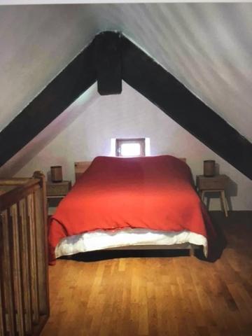 La Maisonnette Des Champs Pierre-Buffiere Экстерьер фото